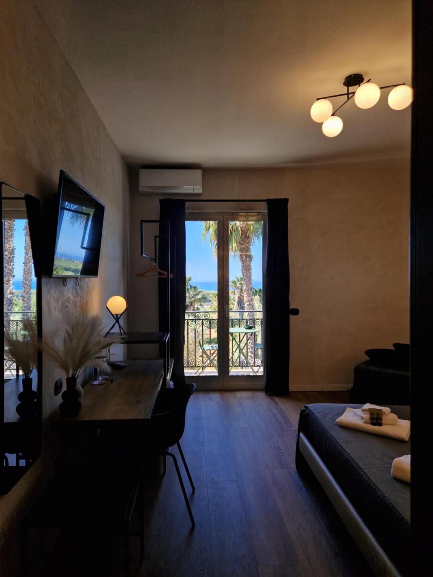 Bed & Breakfast Lekythos Agrigento