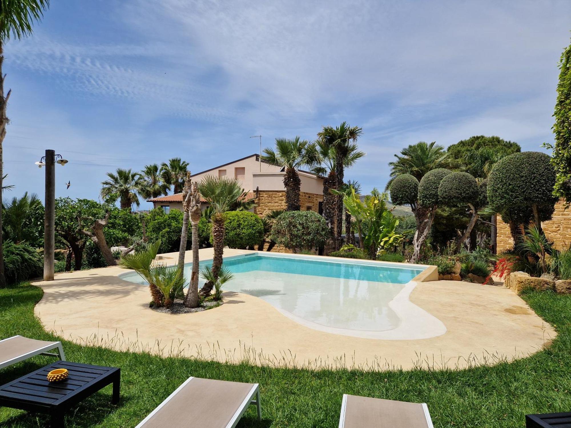 Lekythos Bed & Breakfast