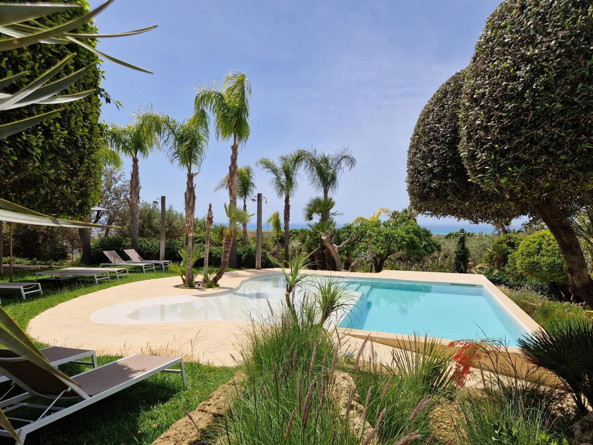 Bed & Breakfast Lekythos Agrigento