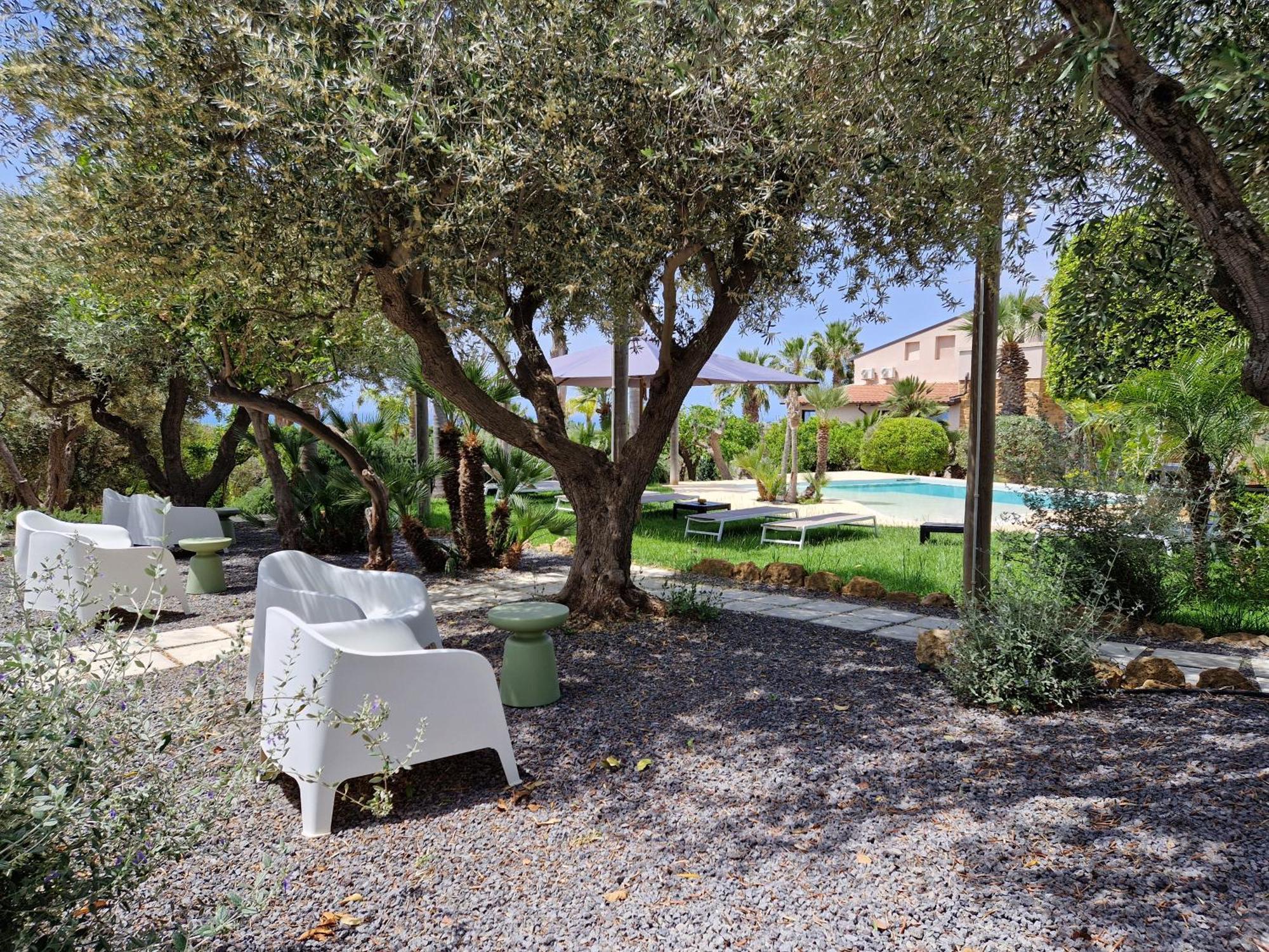 Bed & Breakfast Lekythos Agrigento