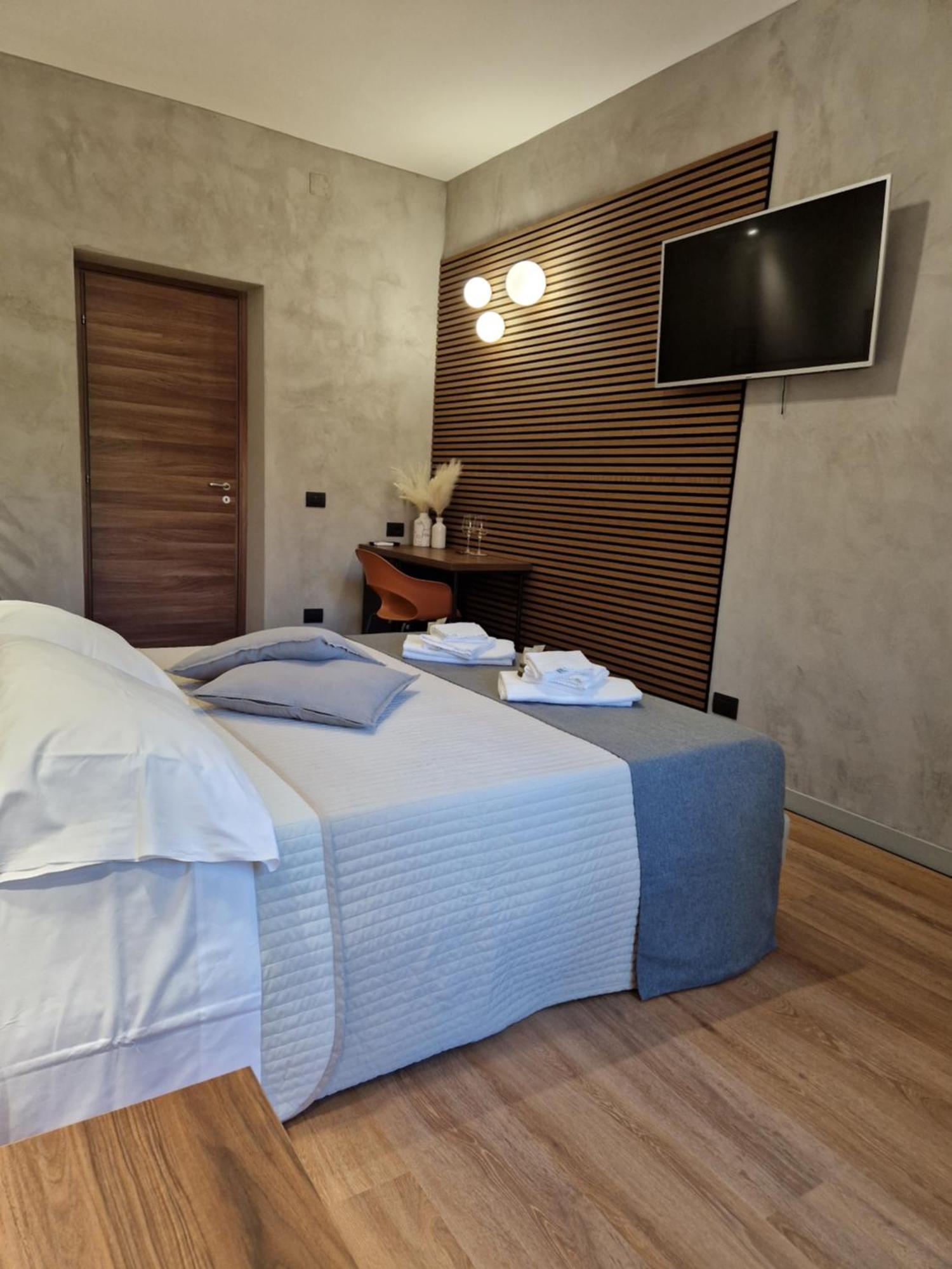 Bed & Breakfast Lekythos Agrigento