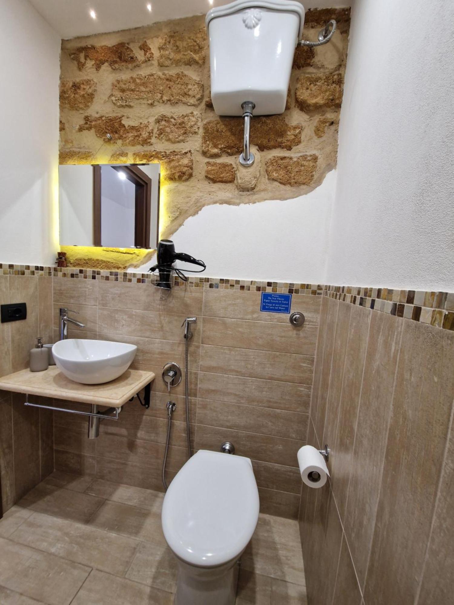 Bed & Breakfast Lekythos Agrigento
