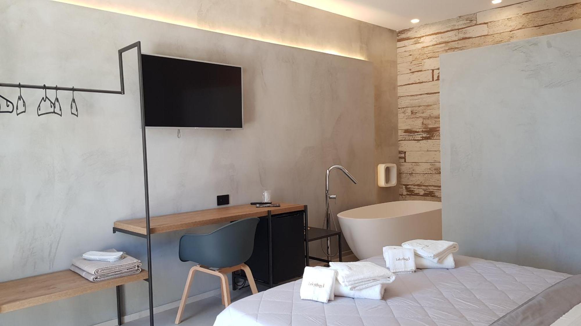 Bed & Breakfast Lekythos 2*
