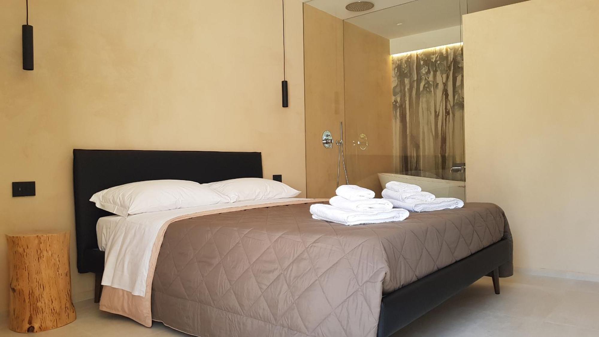 Bed & Breakfast Lekythos 2*