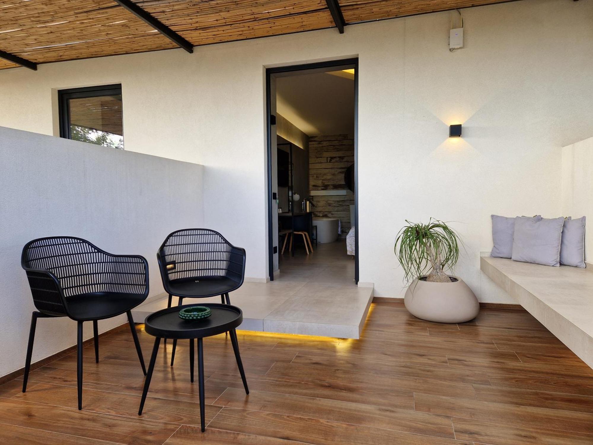 Bed & Breakfast Lekythos Agrigento