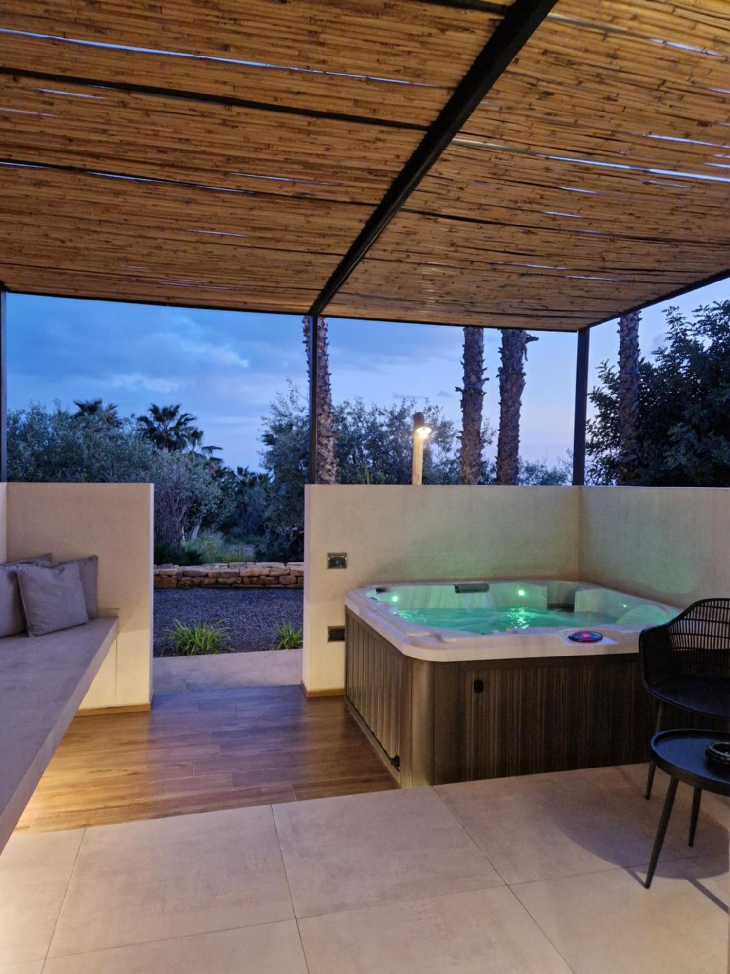 Lekythos Bed & Breakfast