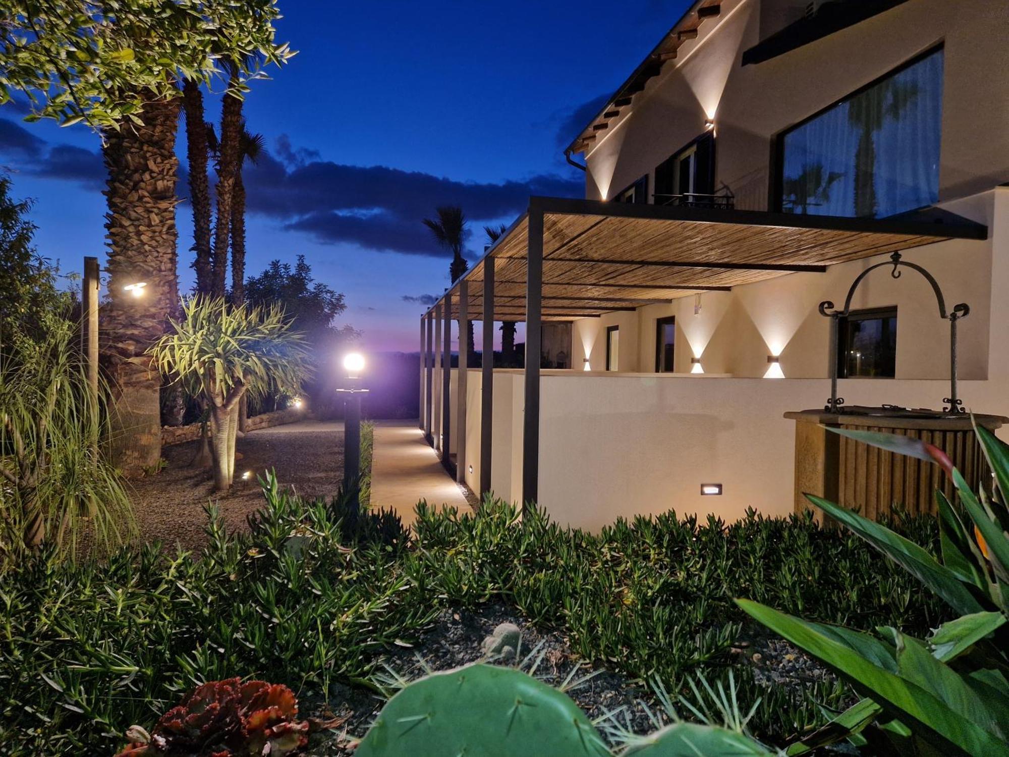 Bed & Breakfast Lekythos Agrigento
