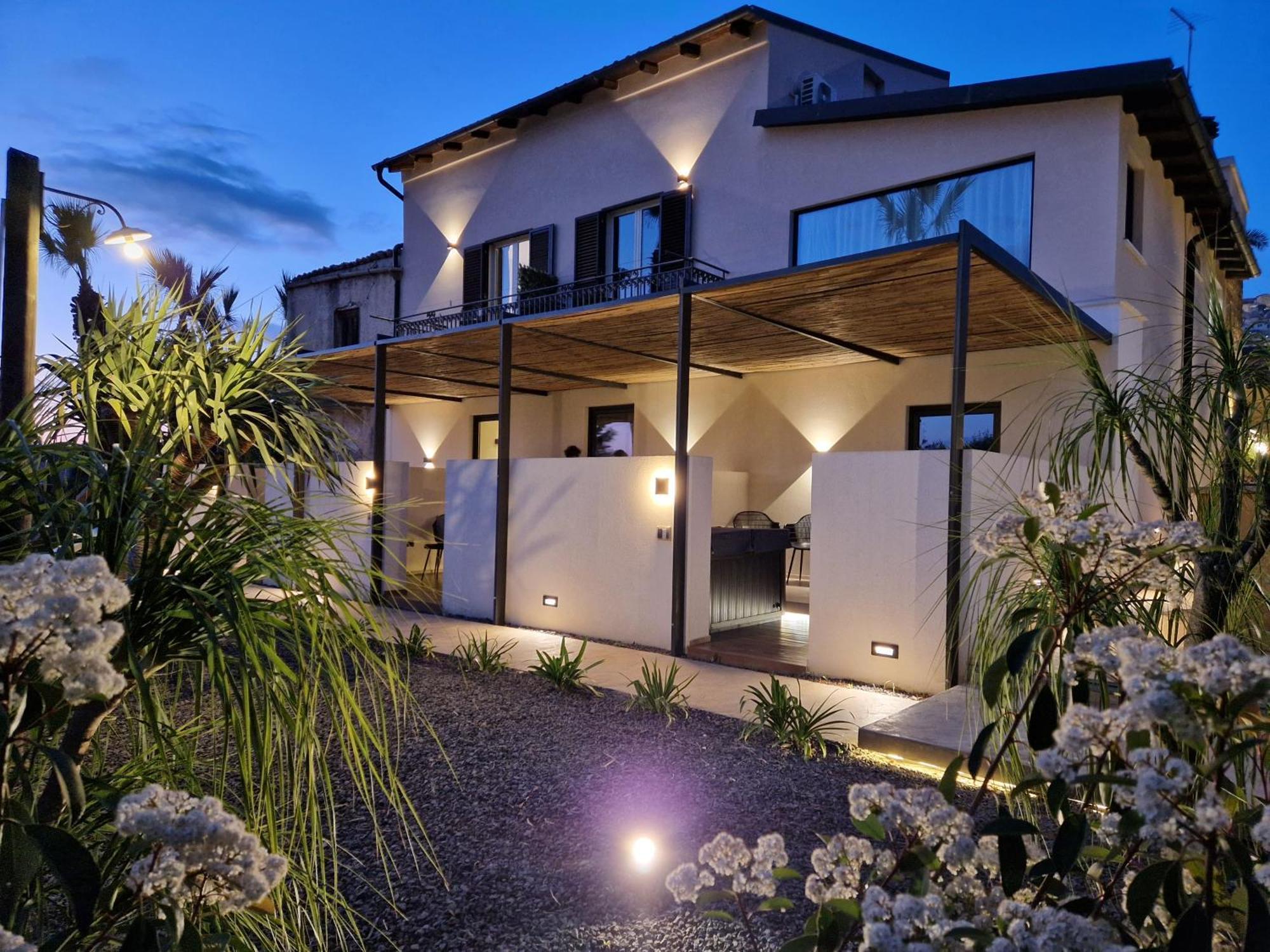 Lekythos Bed & Breakfast