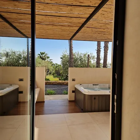 Villa Lekythos Agrigento Room photo