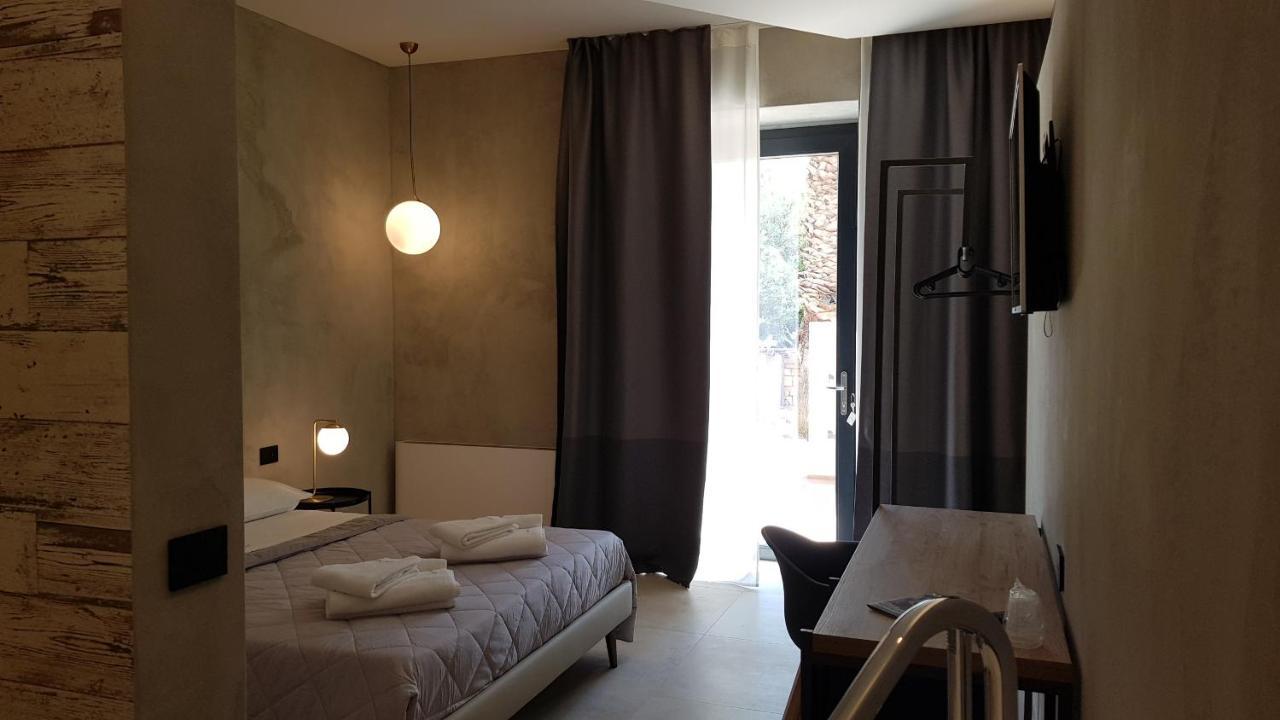 Lekythos Bed & Breakfast