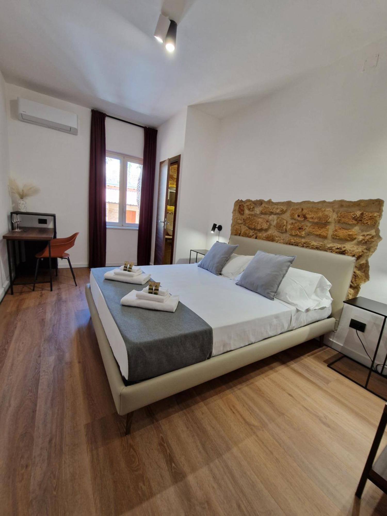 Lekythos Bed & Breakfast Agrigento