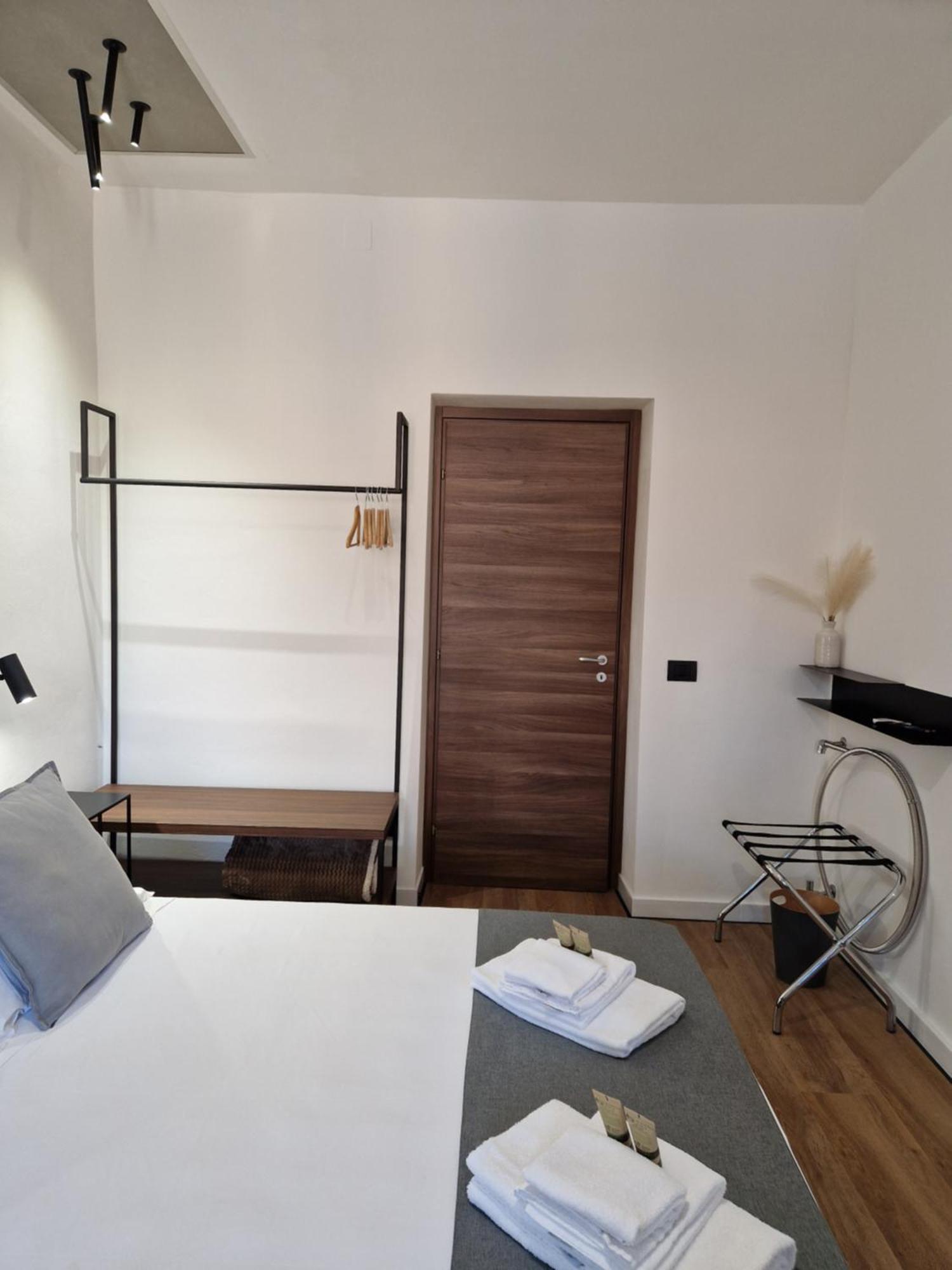 Bed & Breakfast Lekythos Agrigento