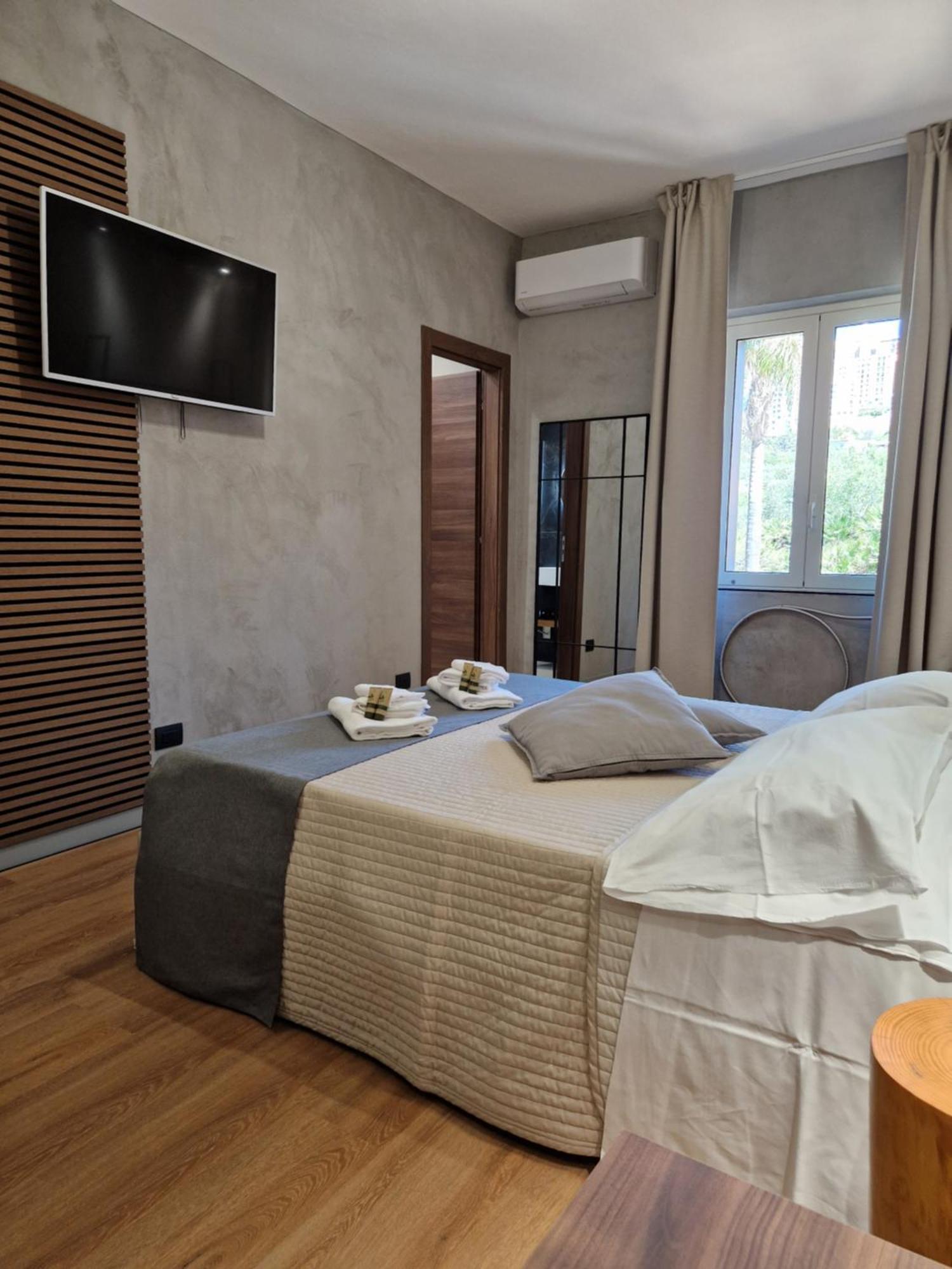 Lekythos Bed & Breakfast