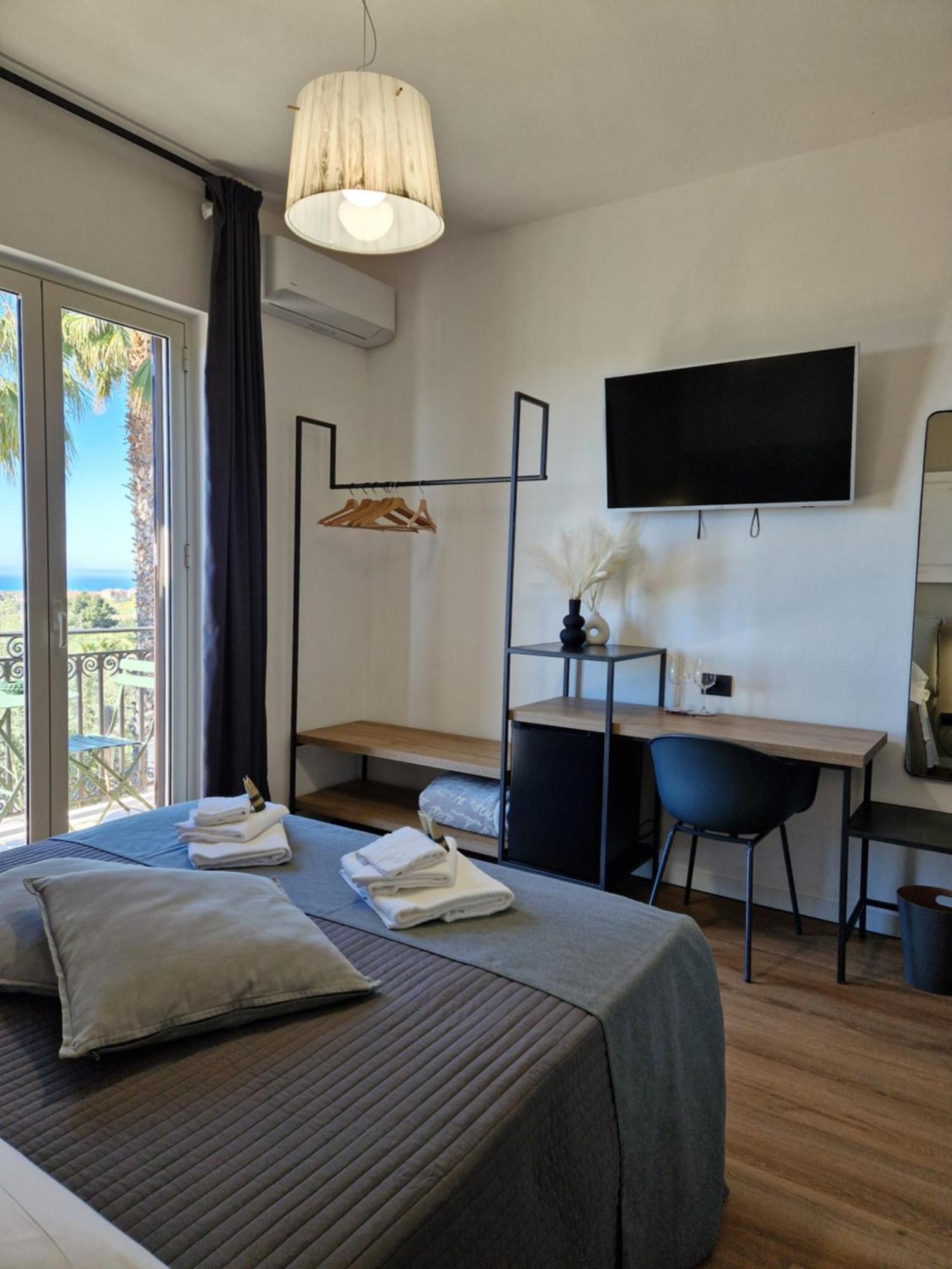 Lekythos Bed & Breakfast Agrigento