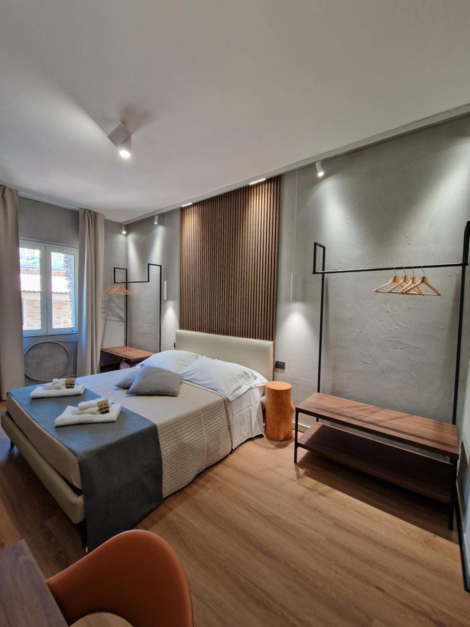 Lekythos Bed & Breakfast