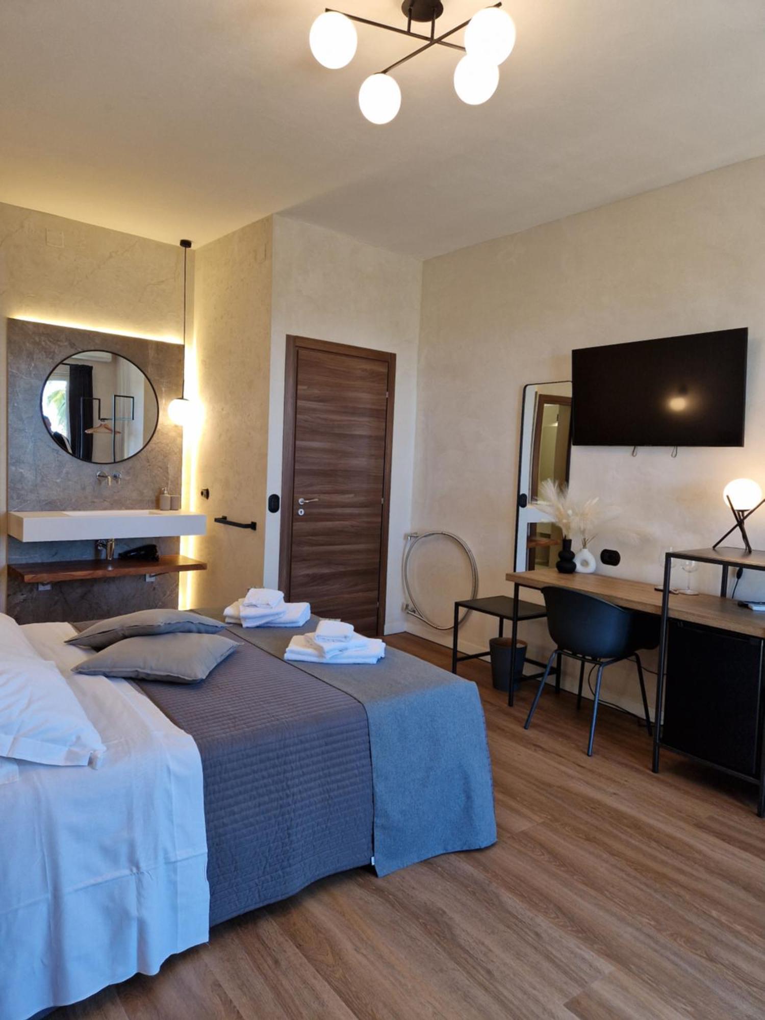 Lekythos Bed & Breakfast 2*