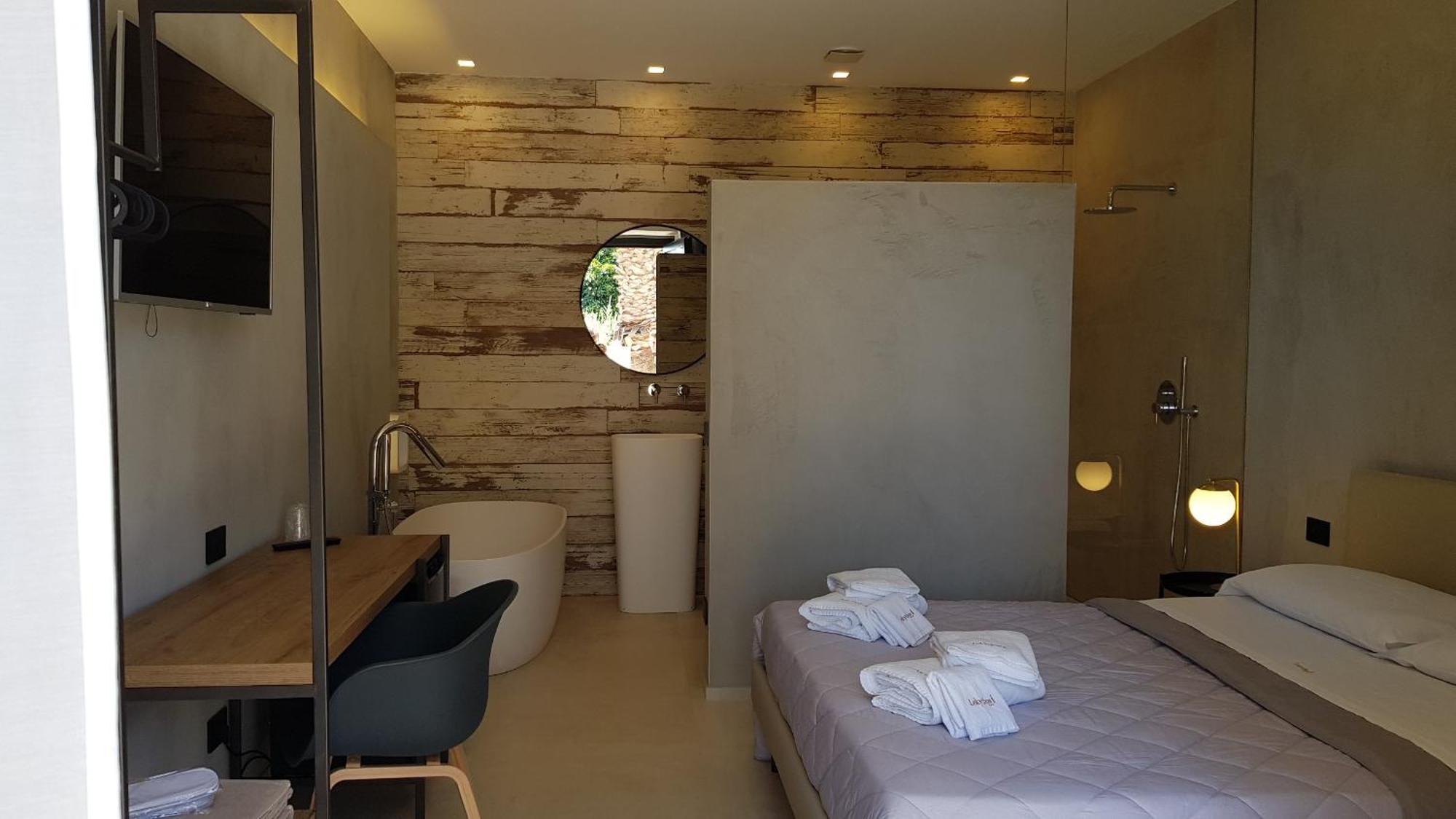 Lekythos Bed & Breakfast Agrigento